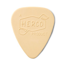 Herco HEV211U66P Custom '66 Ultex Heavy Player's Pack/6