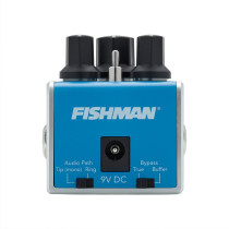 AFX EchoBack Mini PRO-AFX-DL2 Delay
