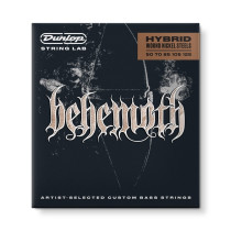 BEHYN50125 Behemoth Hybrid Wound Nickel 50-125