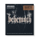 BEHYN50125 Behemoth Hybrid Wound Nickel 50-125