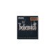 BEHYN50125 Behemoth Hybrid Wound Nickel 50-125