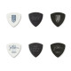 PVP124 John Petrucci Trinity Guitar Pick Collection/6