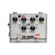 Tone Hammer Preamp Pedal V2