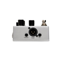 Tone Hammer Preamp Pedal V2
