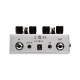 Tone Hammer Preamp Pedal V2