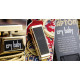 EC95 Eric Clapton Cry Baby Wah