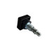 Manopola con Perno/Molla per WS/650