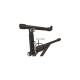Gommino Circolare Aperto D30 Design QL/742