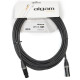 DMX3-10M Cavo DMX 3 Poli 10 mt