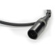 DMX5-5M Cavo DMX 5 Poli 5 mt