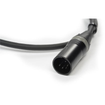 DMX5-3M Cavo DMX 5 Poli 3 mt