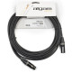 DMX5-10M Cavo DMX 5 Poli 10 mt