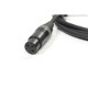 ADAPT-XLR-M5F3 Adattatore DMX 3/5 Poli