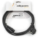 POWER-IEC-3M Cavo Alimentazione CE/VDE