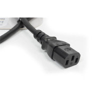 POWER-IEC-3M Cavo Alimentazione CE/VDE