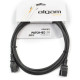 PATCH-IEC-3M Prolunga Alimentazione VDE