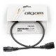 PATCH-IEC-0.6M Prolunga Alimentazione VDE