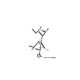 Piedino Regolabile BS/625