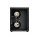 Silver Starfinder 212V Cabinet 2x12 verticale