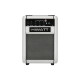 London 12 Combo 12 W White