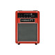London 12 Combo 12 W Red