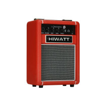 London 12 Combo 12 W Red
