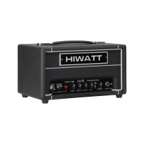 Hi-5 Head testata valvolare 5 W
