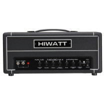 T40/20 Head testata valvolare 40/20 W