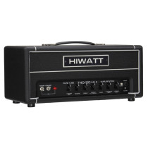 T40/20 Head testata valvolare 40/20 W
