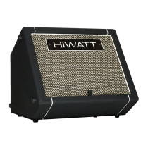 Leeds Go40 Combo per chitarra acustica 1x8 40 W