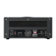 Bulldog 770 Head testata per basso 770 W