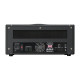Bulldog 440 Head testata per basso 440 W