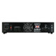 Bulldog 440 Studio testata per basso 440 W versione studio