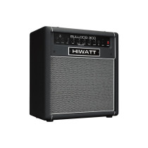 Bulldog 300 Combo per basso 1x12 300 W