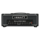 Bulldog 300 Head testata per basso 300 W