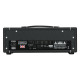 Bulldog 300 Head testata per basso 300 W