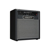 Bulldog 77 Combo per basso 1x12 100 W