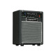 Bulldog 17 Combo per basso 1x8 17 W