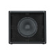 HB115HN Cabinet per basso 1x15