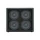 HB410HN Cabinet per basso 4x10