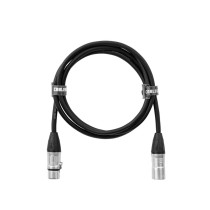 GCWB-XLR-05 Cavo XLR 1.5 m Serie Backline