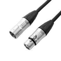 GCWB-XLR-50 Cavo XLR 15 m Serie Backline