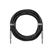 GCWB-INS-20 Cavo strumento jack dritto/dritto 6 m Serie Backline