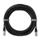 GCWB-XLR-30 Cavo XLR 9 m Serie Backline