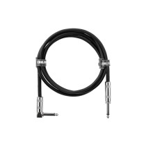 GCWB-INS-05RA Cavo strumento jack dritto/angolato 1.5 m Serie Backline
