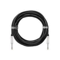 GCWB-SPK-25 Cavo speaker jack TS dritto/dritto 7.6 m Serie Backline