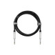 GCWB-SPK-03 Cavo speaker jack TS dritto/dritto 1 m Serie Backline