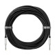 GCWB-SPK-50 Cavo speaker jack TS dritto/dritto 15 m Serie Backline