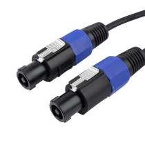 GCWB-SPK-50-2TL Cavo speaker speakon/speakon 15 m Serie Backline