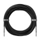 GCWB-INS-30 Cavo strumento jack dritto/dritto 9 m Serie Backline
